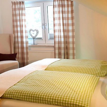 Gaestehaus Sonnenhuegel Mohnesee Bagian luar foto