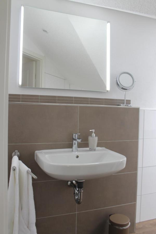 Gaestehaus Sonnenhuegel Mohnesee Ruang foto