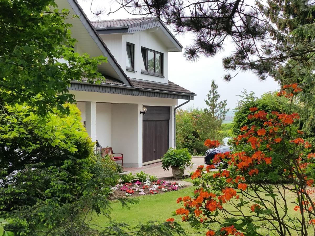 Gaestehaus Sonnenhuegel Mohnesee Ruang foto