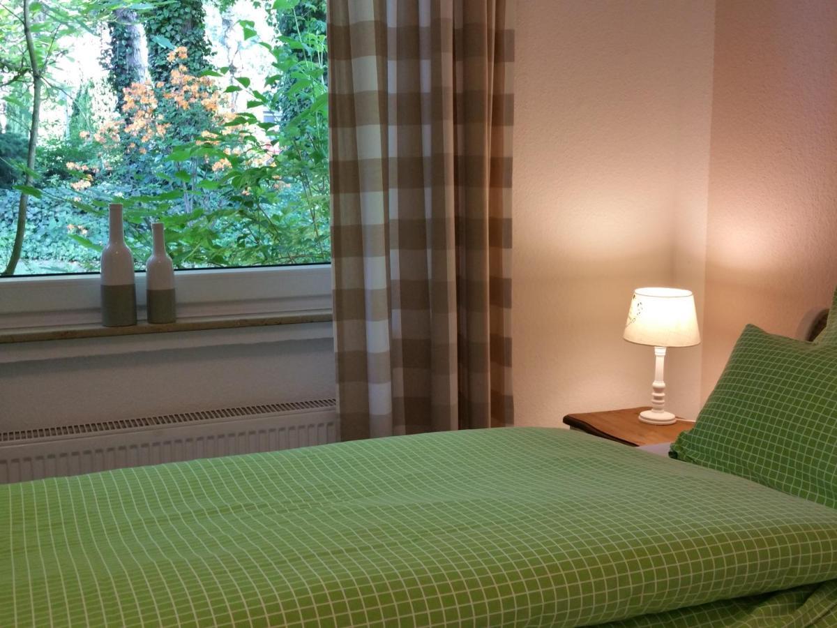 Gaestehaus Sonnenhuegel Mohnesee Ruang foto