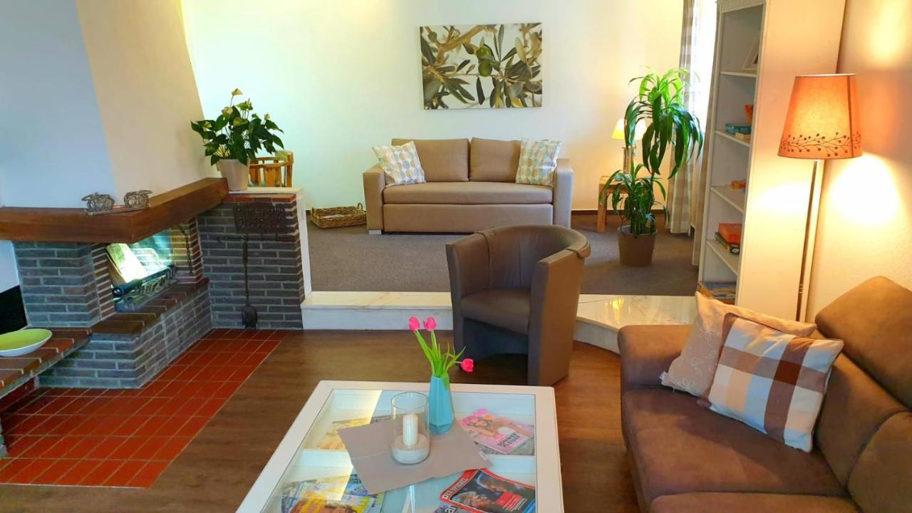 Gaestehaus Sonnenhuegel Mohnesee Bagian luar foto