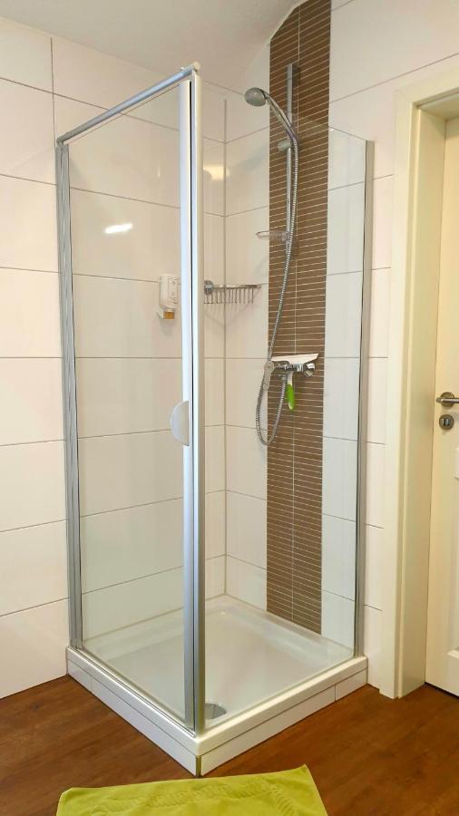 Gaestehaus Sonnenhuegel Mohnesee Bagian luar foto