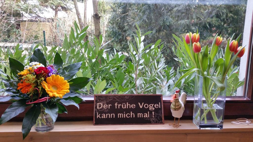 Gaestehaus Sonnenhuegel Mohnesee Ruang foto