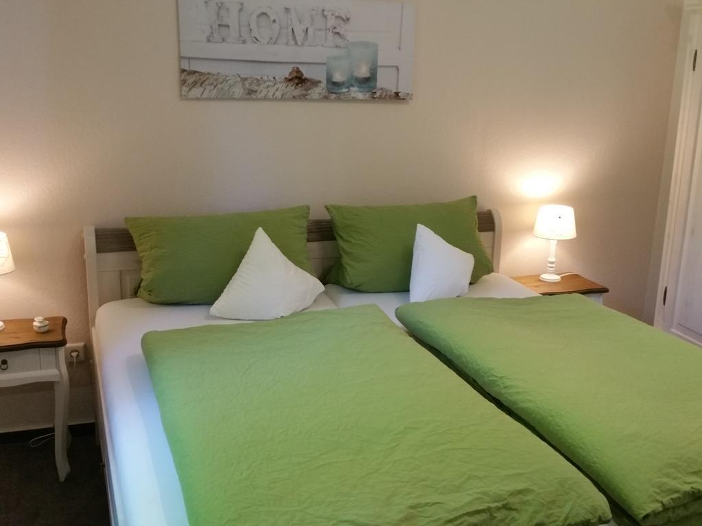 Gaestehaus Sonnenhuegel Mohnesee Ruang foto